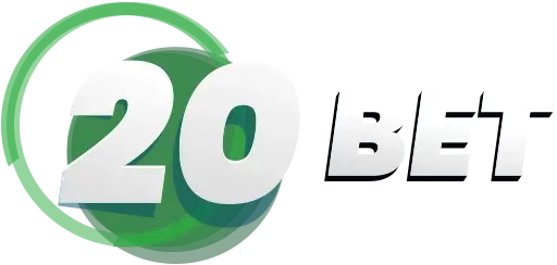 Logo 20Bet Casino