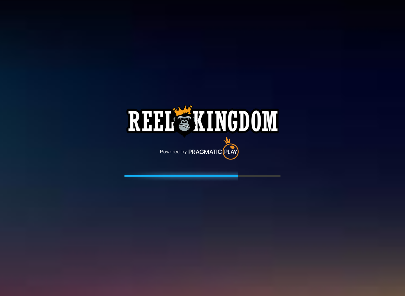 Big Bass Bonanza — úvodní obrazovka hry od studia Reel Kingdom pod hlavičkou Pragmatic Play