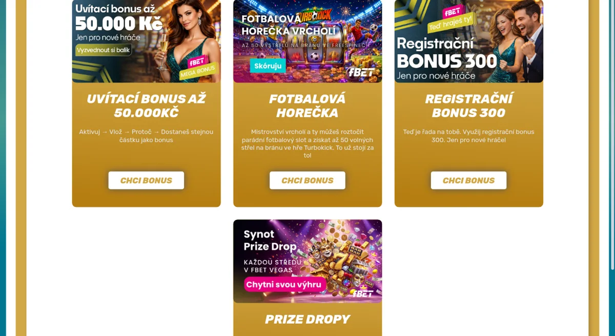 fbet bonus