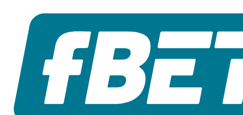 fBET logo