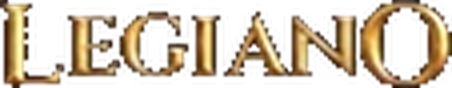 Logo Legiano Casino