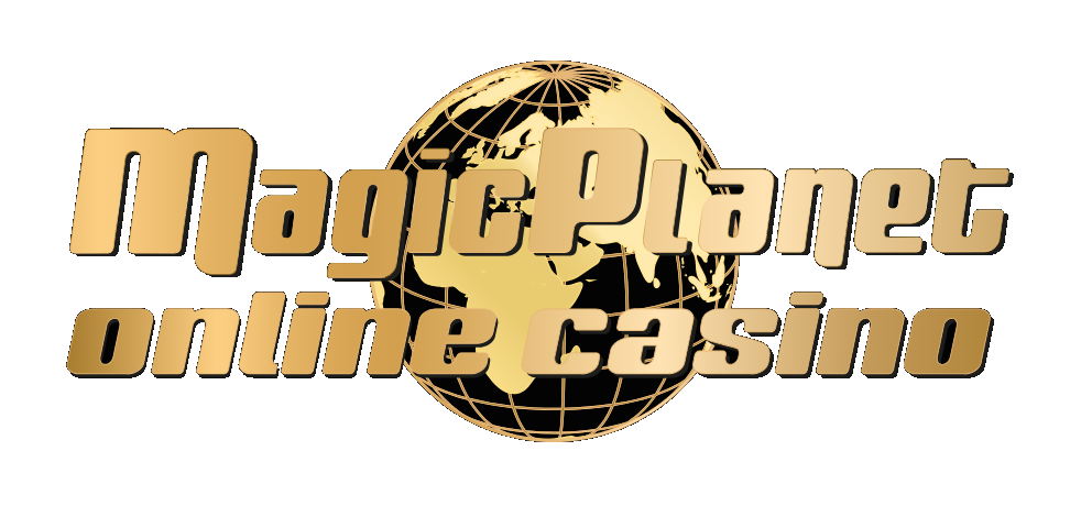 Logo Magic Planet