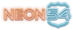 Logo Neon54 Casino