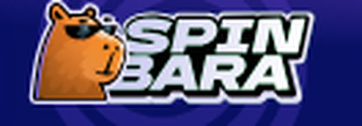 Logo Spinbara Casino