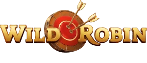 Logo WildRobin Casino